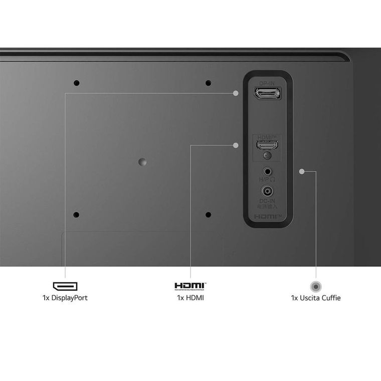 LG, monitor LED, 29", 29U511A-B, 100Hz