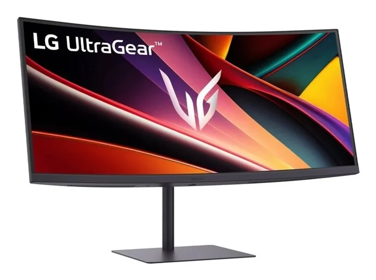 LG, monitor, LED 34" 34G630A-B, 240Hz