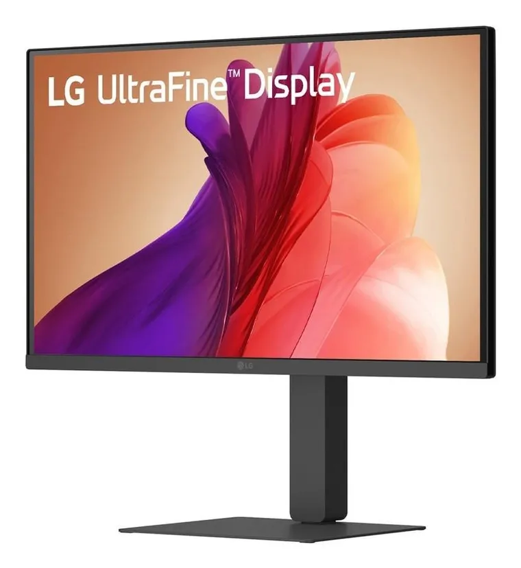LG, monitor, LED UltraFine 4K UHD 27", 27U730A-B