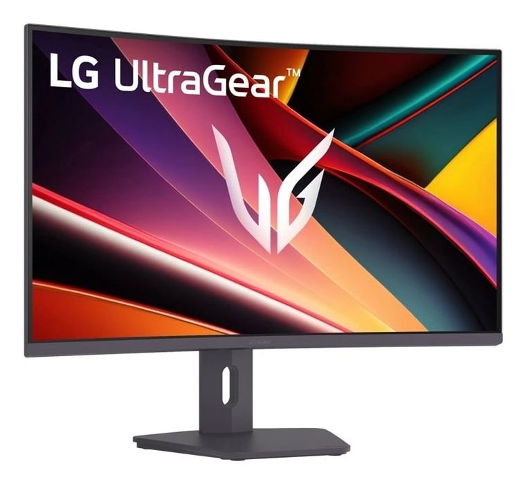 LG, monitor, LED UltraGear QHD, 31,5", 32G600A-B, 180Hz