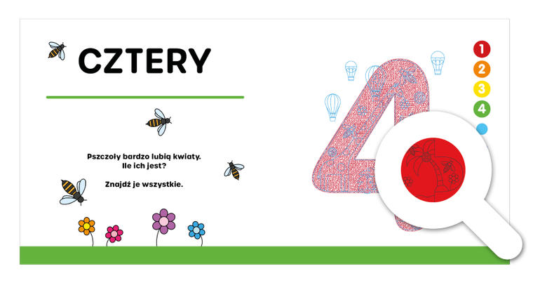 Liczydło pod lupą. Wielka wyprawa w świat liczb