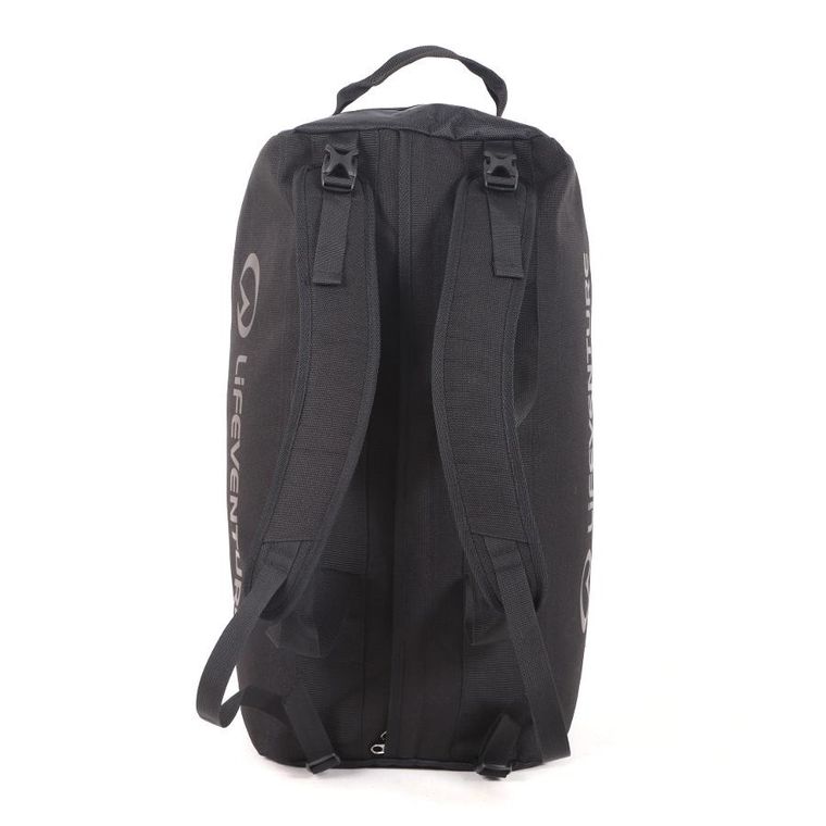 Lifeventure, Expedition Cargo, torba podróżna, 50l