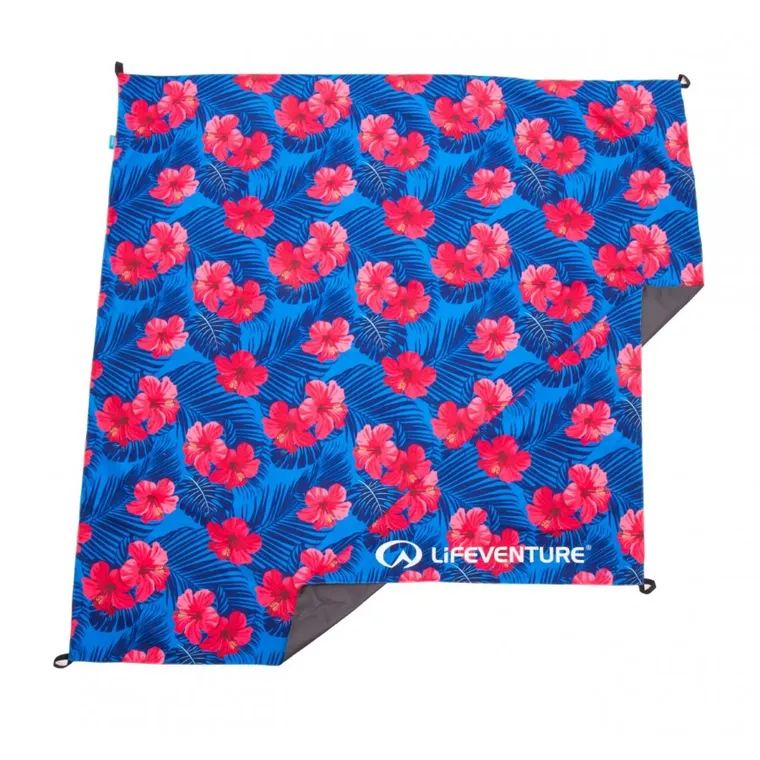 Lifeventure, Oahu, koc piknikowy wodoodporny