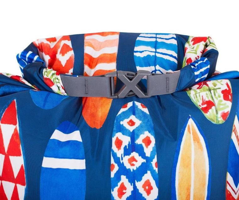 Lifeventure, Surfboards, worek wodoszczelny, 25l