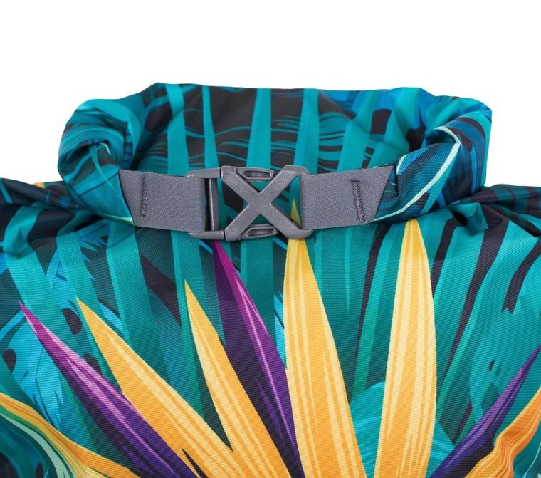 Lifeventure, Tropical, worek wodoszczelny, 5l