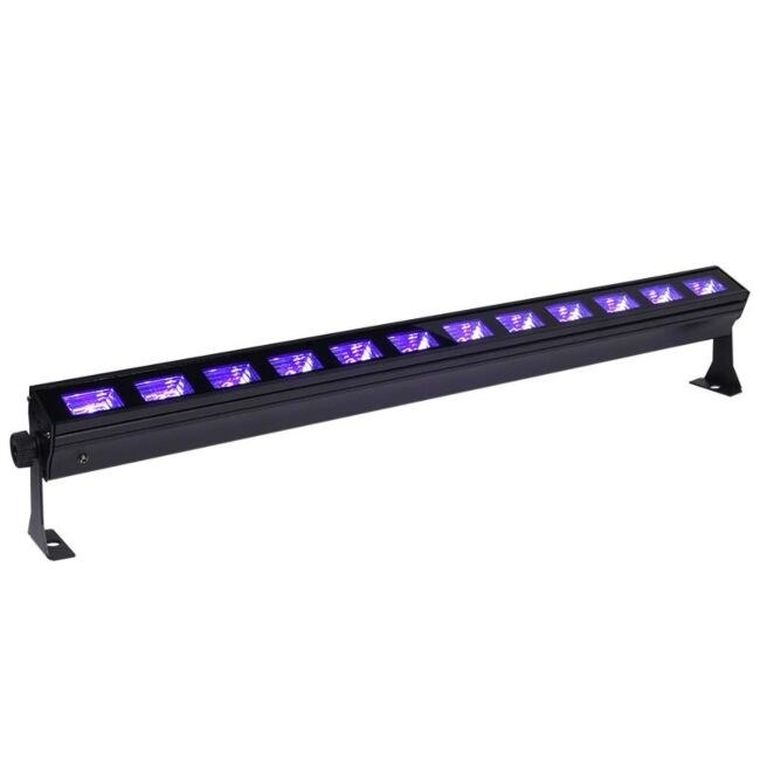 Light4me, belka ultrafioletowa UV, UV BAR 12
