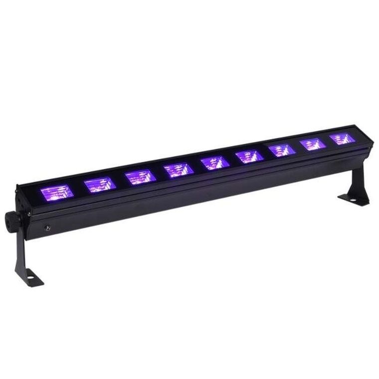 Light4me, belka ultrafioletowa UV, UV BAR 9