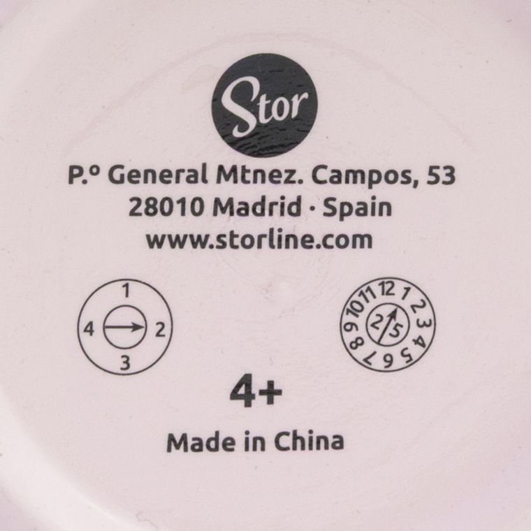 Lilo i Stitch, Angel, kula dekoracyjna