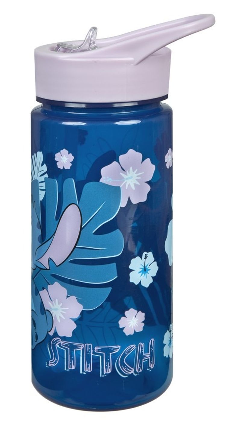 Lilo i Stitch, butelka aero, 500 ml