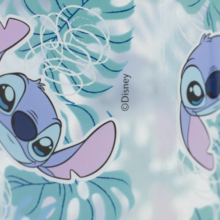 Lilo i Stitch, butelka plastikowa na wodę, 850 ml