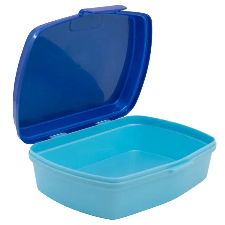 Lilo i Stitch, Funny, lunchbox