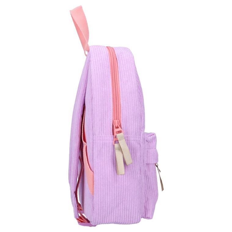 Lilo i Stitch, Have a Nice Day, plecak dla przedszkolaka, różowy