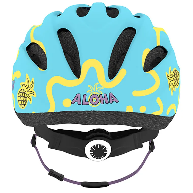 Lilo i Stitch, kask ochronny, rozmiar 48-52 cm