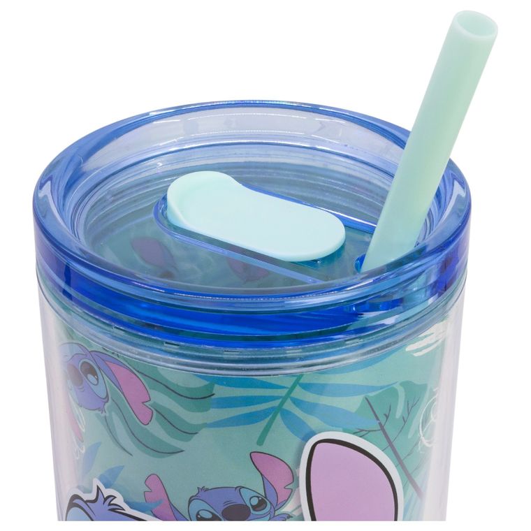 Lilo i Stitch, kubek termiczny, 860 ml