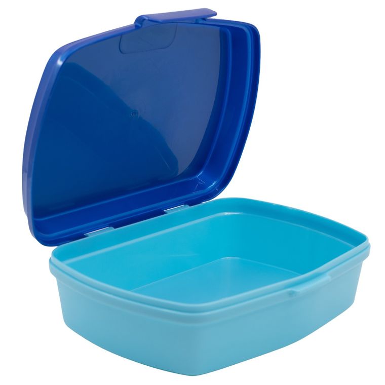 Lilo i Stitch, Lunchbox Funny