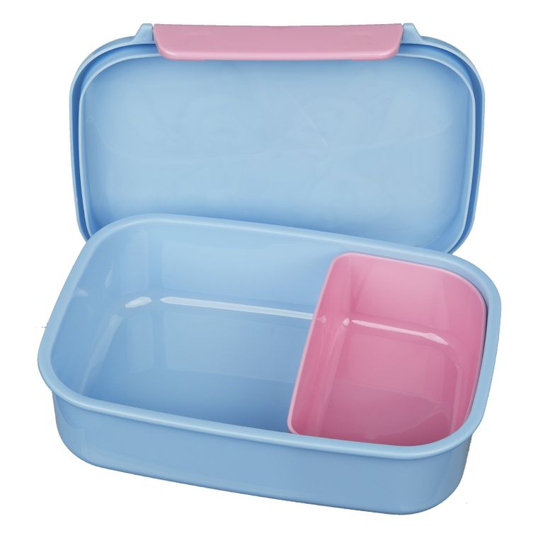 Lilo i Stitch, lunchbox z przegródką