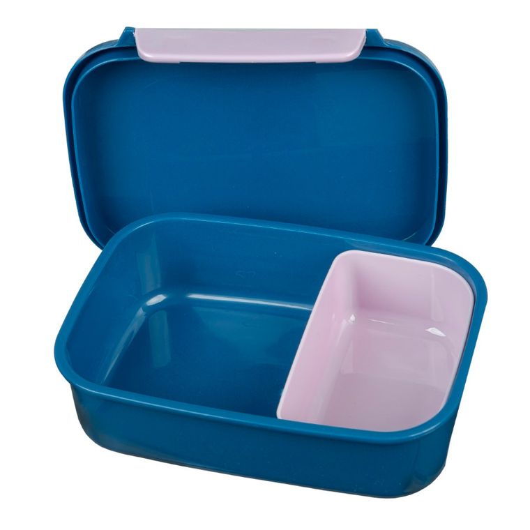 Lilo i Stitch, lunchbox z wyjmowaną wkładką