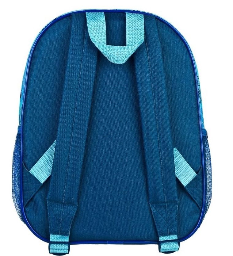 Lilo i Stitch, plecak dla przedszkolaka 3D