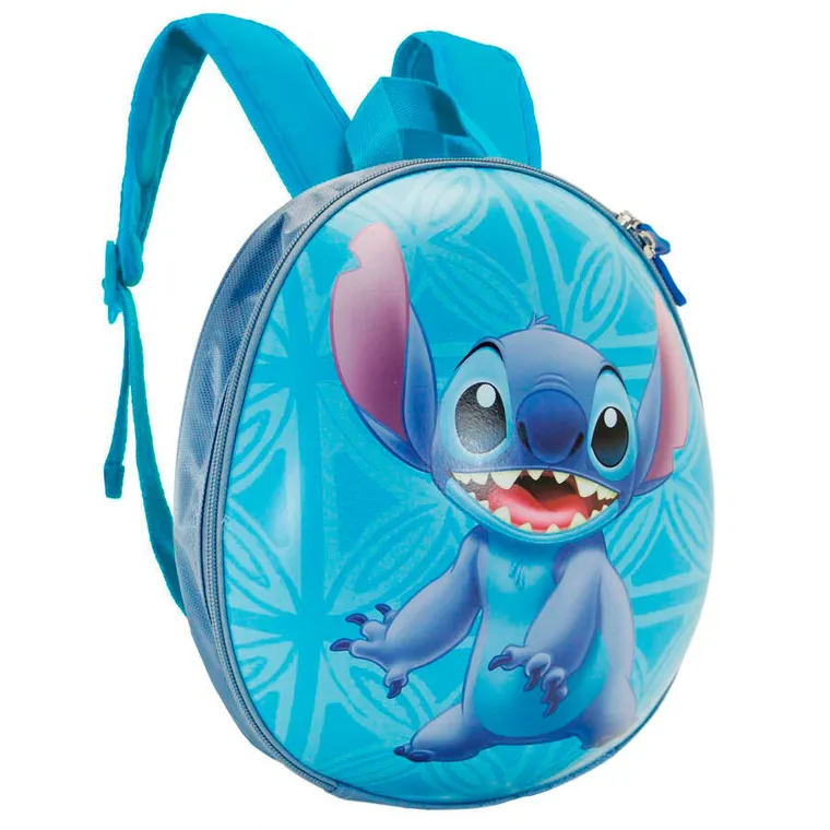 Lilo i Stitch, plecak premium, dla przedszkolaka