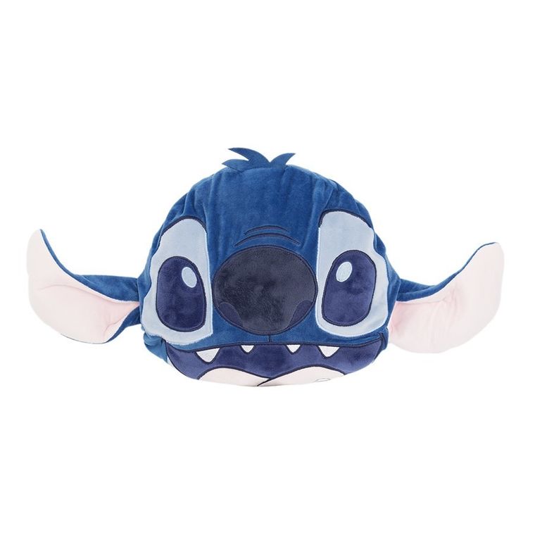 Lilo i Stitch, Stitch, kocopoduszka, 35-35 cm + 120-150 cm