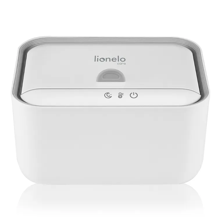 Lionelo, Babybliss, podgrzewacz do chusteczek nawilżanych