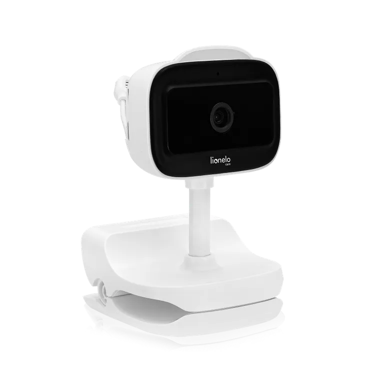 Lionelo, Babyline Go, niania elektroniczna