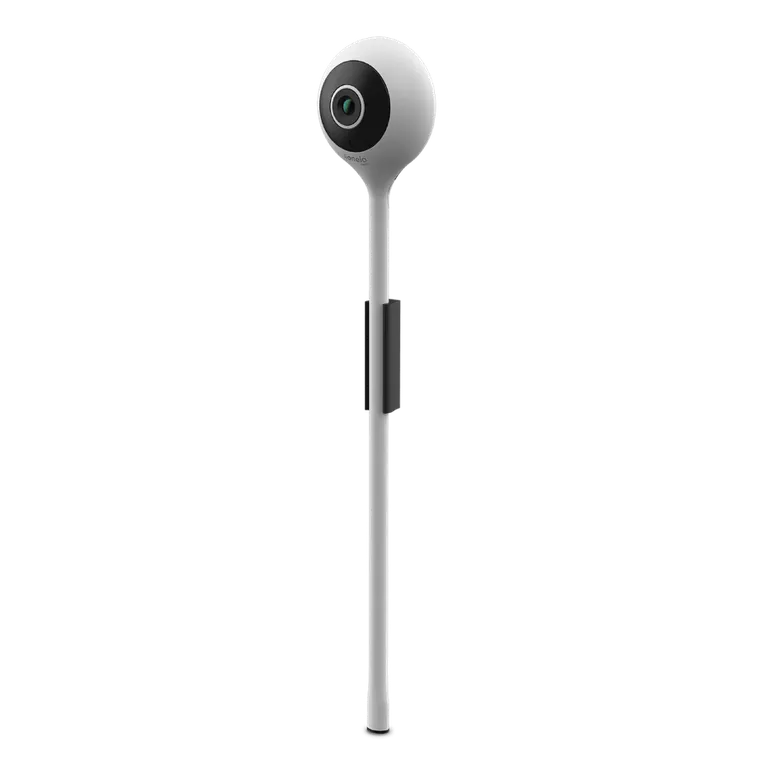 Lionelo, Babyline Smart, niania elektroniczna