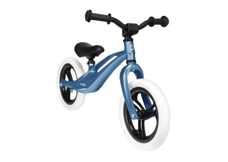 Lionelo, Bart, rowerek biegowy, Sky Blue