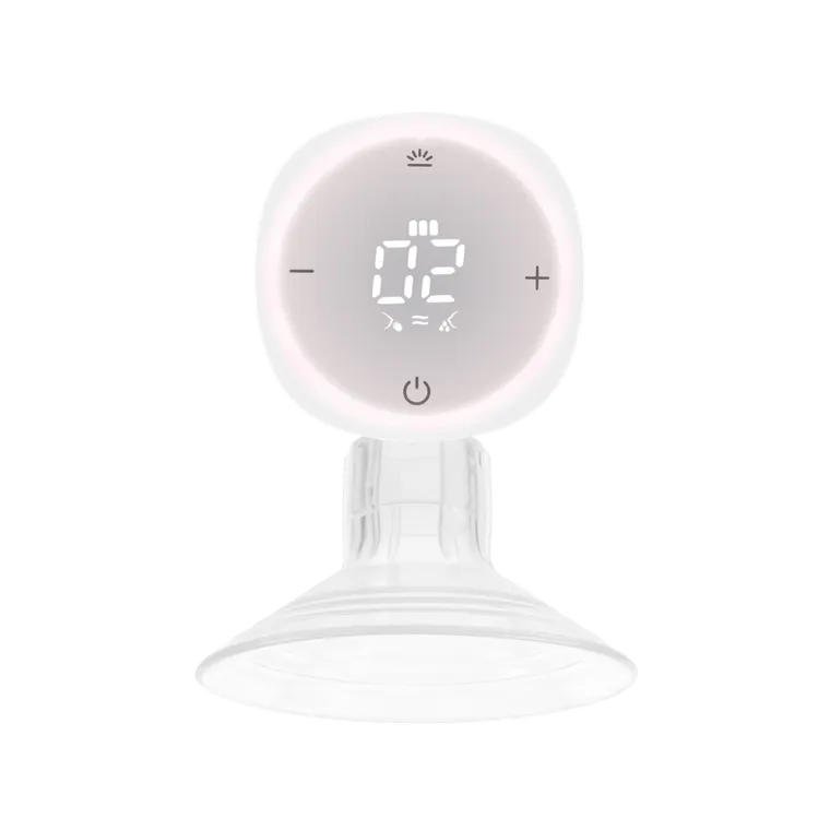 Lionelo, Fidi One, laktator elektryczny