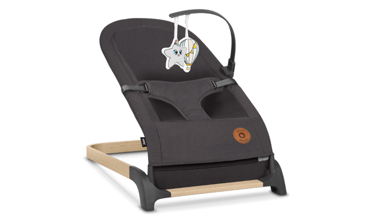 Lionelo, June, bujaczek, Grey Stone