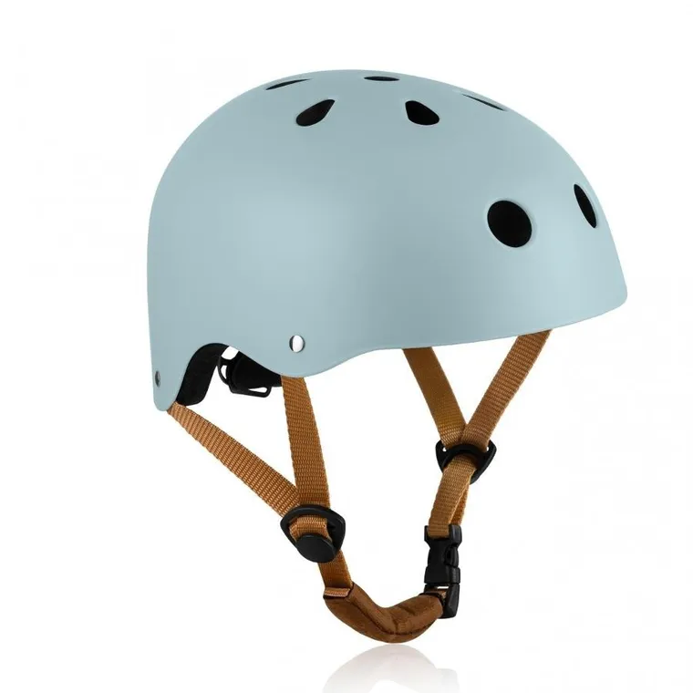 Lionelo, kask ochronny, Blue Sky, rozmiar 50-56 cm