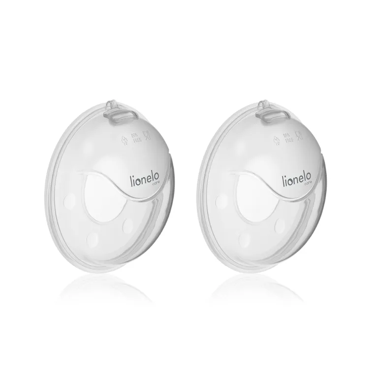 Lionelo, Milky Plus, kolektor z etui