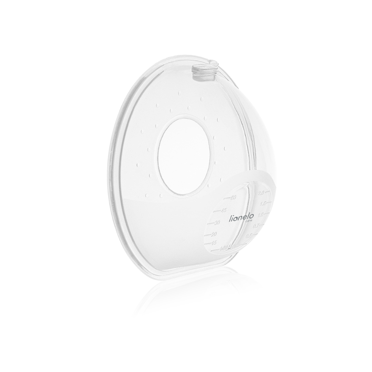 Lionelo, Milky Simple, kolektor