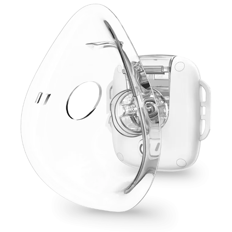 Lionelo, Nebi Air Mask White, nebulizator