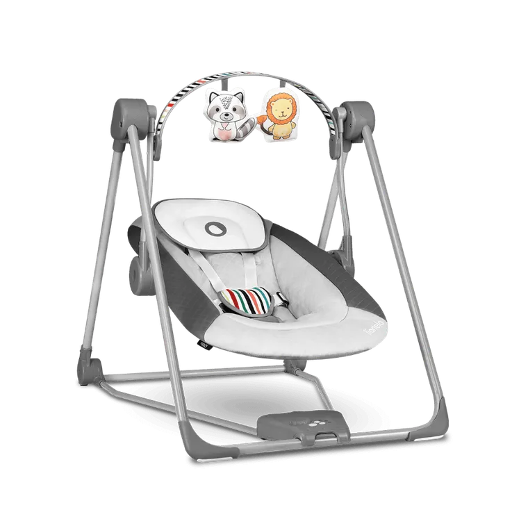 Lionelo, Otto, bujaczek, Grey