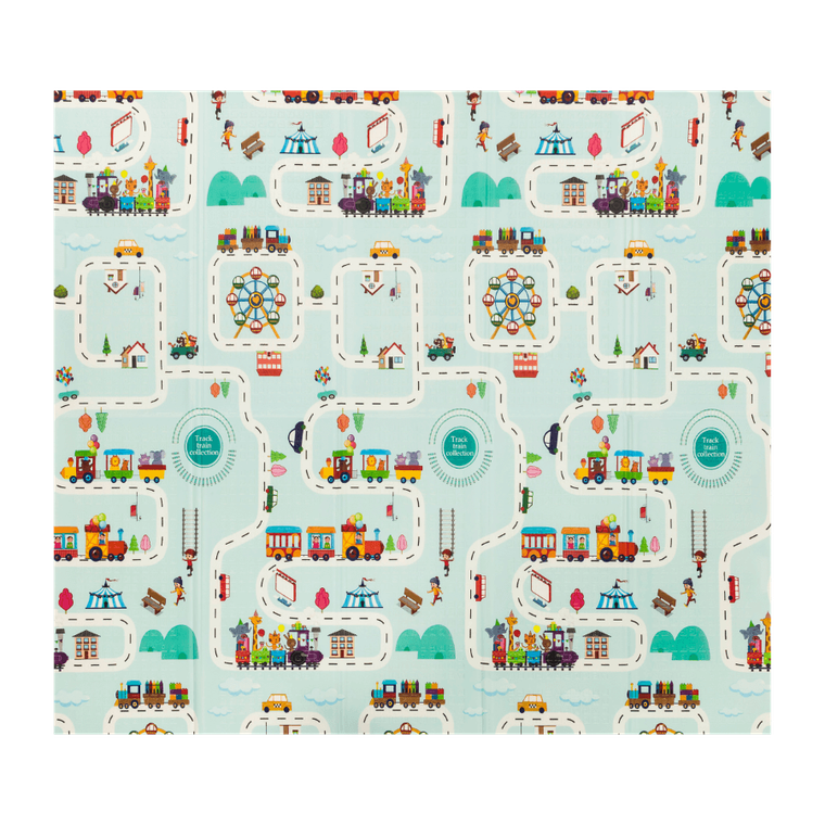 Lionelo, Robby, mata edukacyjna