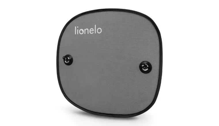 Lionelo, Sunshade, osłonka przeciwsłoneczna do samochodu, 2 szt.
