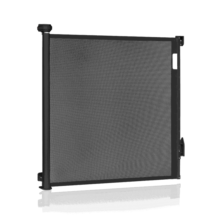 Lionelo, Thea, bramka ochronna, Black Onyx