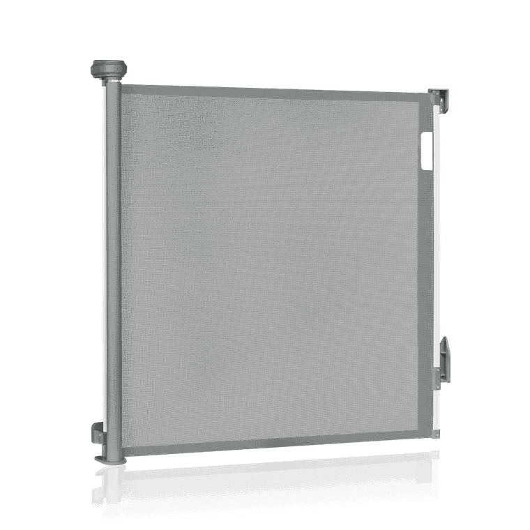 Lionelo, Thea, bramka ochronna, Grey Conrete