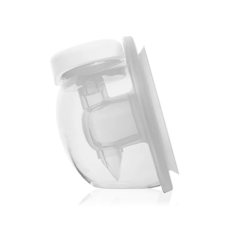 Lionelo, Twee Free, podwójny laktator elektryczny, hands-free