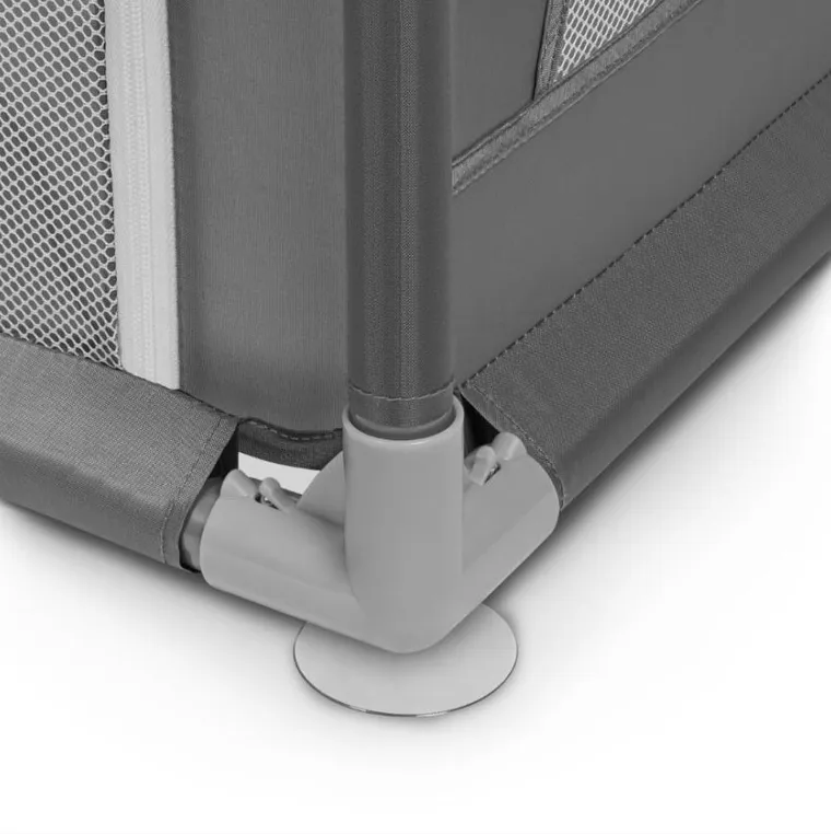 Lionelo, Willow, kojec, Grey Concrete