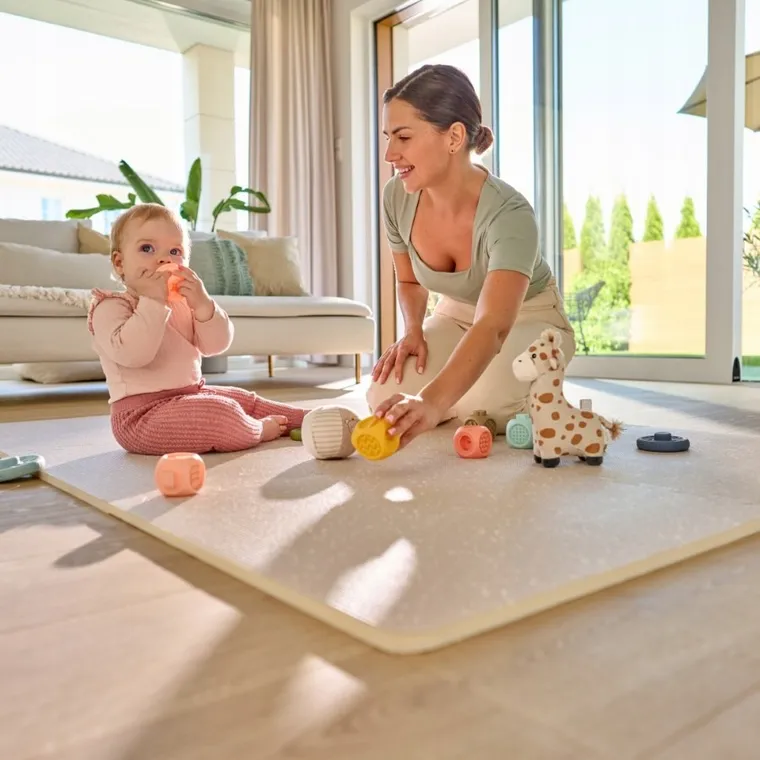 Lionelo, Yoka, mata edukacyjna, 6 elementów