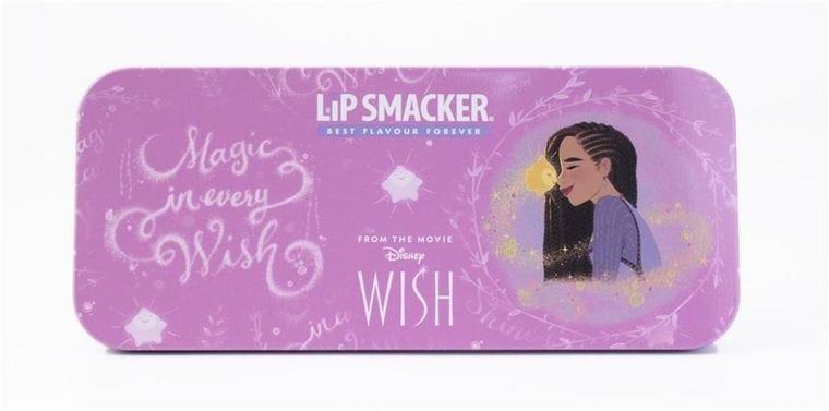 Lip Smacker, Wish, paletka do makijazu