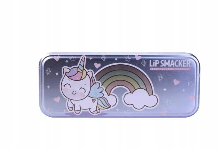 Lip Smacker, zestaw kosmetyków do makijażu