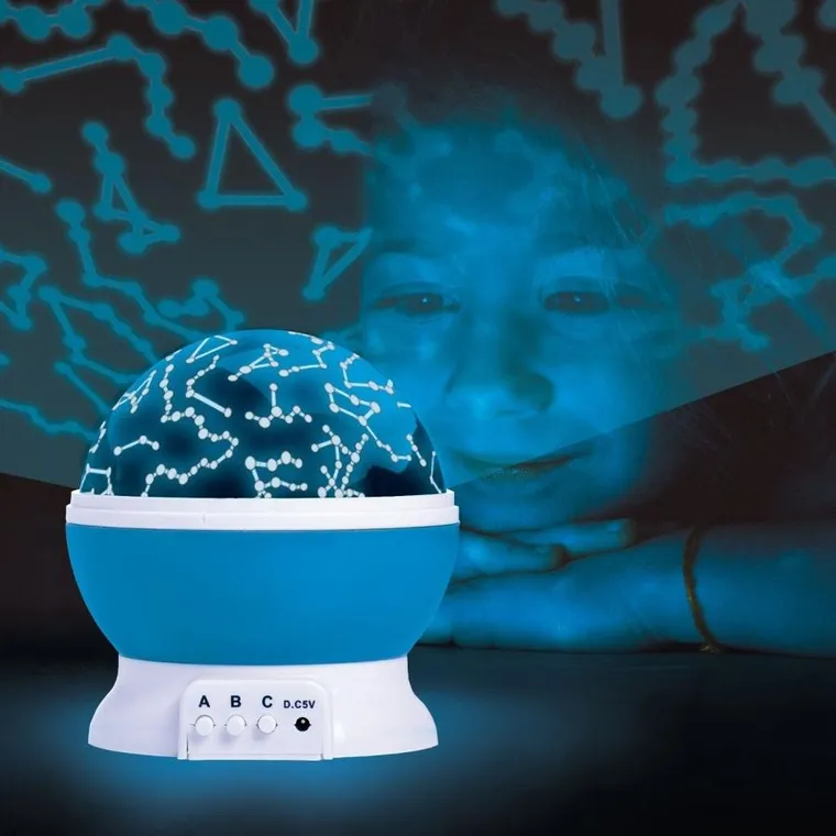 Lisciani, I'm a Genius, Nauka o gwiazdach