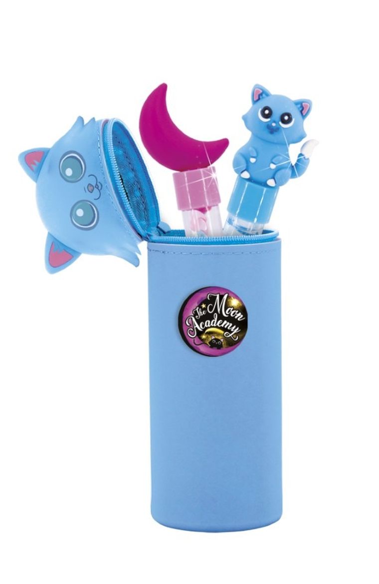 Lisciani, Moon Academy, zestaw długopisów, 1 szt.