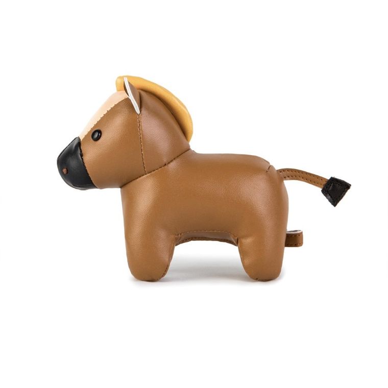 Little Big Friends, Farm Tiny Friends, grzechotka, koń Charles