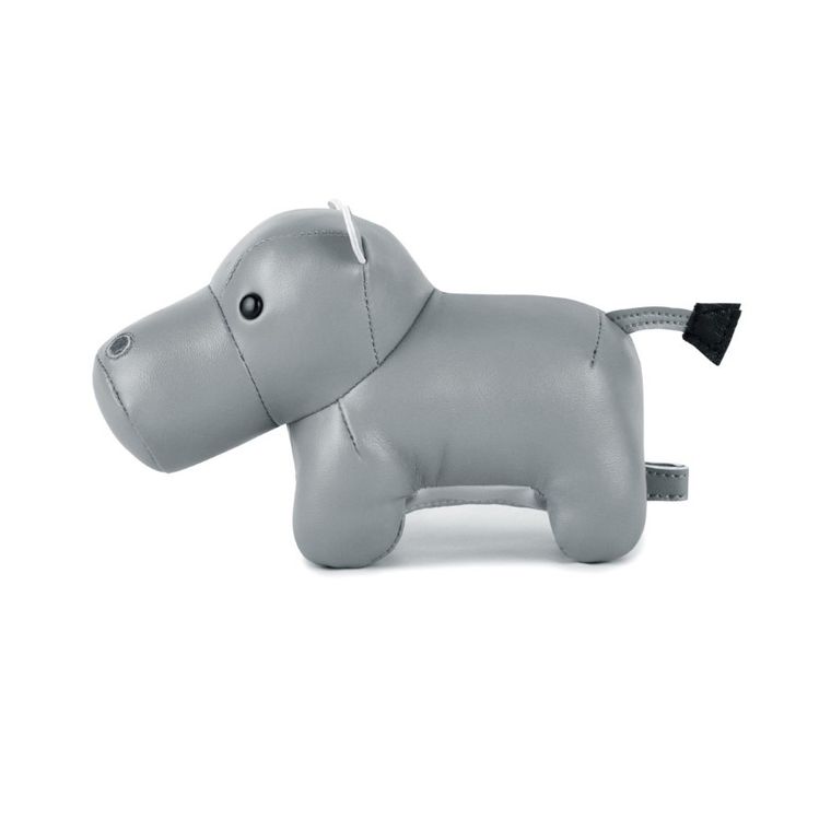 Little Big Friends, Jungle Tiny Friends, grzechotka, hipopotam Sam