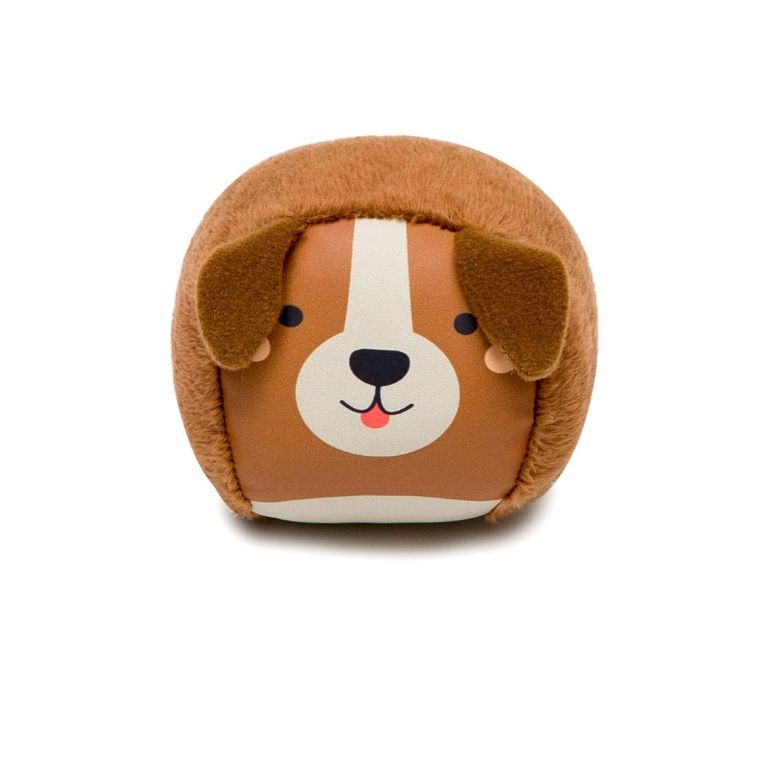 Little Big Friends, Roly Poly, zestaw piłeczek, farma