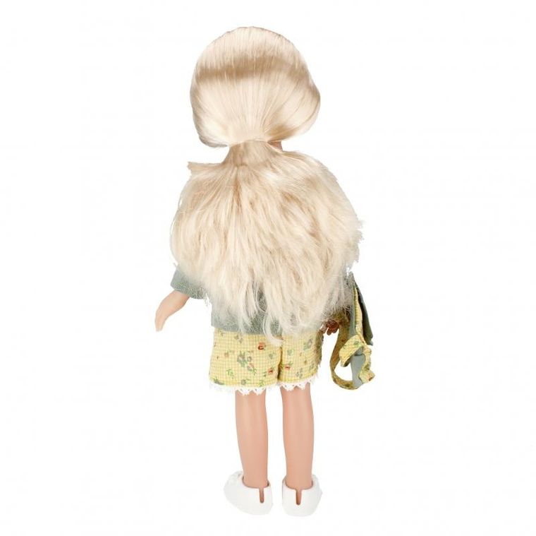 Little Milly, lalka, 35 cm